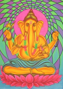 Ganesh8