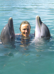 nancy dolphins