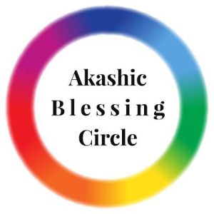 Akashic Blessing Circle
