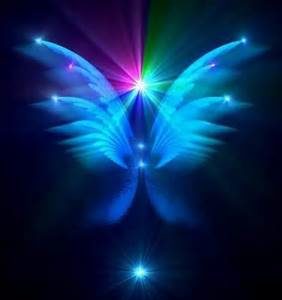 Divine Light Angels